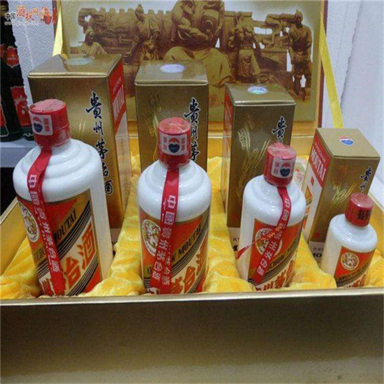 松阳青岛即墨30年茅台酒回收多少钱哪里回收(附近上门回收茅台酒）?